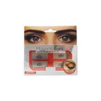 Belirtilmemiş Mara Kozmetik Magnetic Eyes Mıknatıslı Kirpik Orta Yoğun 1 Paket (1 x 250 G)