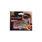 Belirtilmemiş Mara Kozmetik Magnetic Eyes Mıknatıslı Tam Kirpik Takımı Parçalı 1 Paket (1 x 250 G)