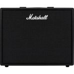 Belirtilmemiş Marshall CODE50 Dijital Fx 50W 1X12 Kombo Elektro Gitar Amfisi