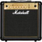 Belirtilmemiş Marshall MG15G 15W Elektro Gitar Kombo Amfisi (Yeni Ürün)
