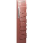 Belirtilmemiş Maybelline New York Dudak Rengi, Bulaşmaz, 16 Saate Kadar Kalıcı, Sıvı Ruj, Parlak Bitiş, Superstay