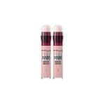 Belirtilmemiş Maybelline New York Instant Anti Age Eraser Kapatıcı- 05 Brighten (2 Paketi)