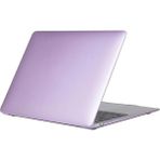 Belirtilmemiş Mcstorey Macbook Air 13 Inç Kılıf A1369 A1466 Uyumlu Şeffaf Kristal Hard Case Sert Koruyucu Kapak I
