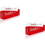 Belirtilmemiş Meditech Scarex Aydınlatıcı Jel 15 gr x 2 Kuru Ciltler İçin Etkili Nemlendirici