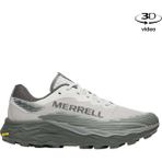 Belirtilmemiş Merrell Agility Peak 6 Gore-Tex Erkek Patika Koşusu Ayakkabısı - Renkli