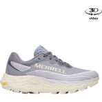 Belirtilmemiş Merrell Agility Peak 6 Gore-Tex Kadın Patika Koşusu Ayakkabısı - Renkli