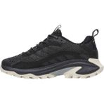 Belirtilmemiş Merrell Moab Speed 2 Sport Kadın Outdoor Ayakkabı J038930 - Siyah