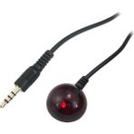 Belirtilmemiş Mersat Mini HD Uydu Alıcısı Uzun Jack Alıcı Göz Modeli ile Yüksek Performanslı Bağlantı