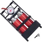 Belirtilmemiş Meşem Ayak Pompasi 2 Piston 633