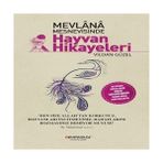 Belirtilmemiş Mevlana Mesnevisinde Hayvan Hikayeleri - 1 Adet