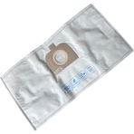 Belirtilmemiş Mfs Arnica Uyumlu Tayfun Proclean Bez Toz Torbası (10 Adet)