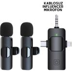 Belirtilmemiş Mikrofon Seti