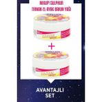 Belirtilmemiş Mixup! Sulphur Tırnak Bakım Yağı 56 gr x 2'li Set