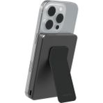 Belirtilmemiş Mophie Unv Btry Qi2 Powerstation Mini Stand 5k Fg Siyah 401118249