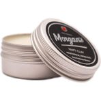 Belirtilmemiş Morgan's Pomade Matt Clay Smooth Firm Hold - Güçlü Tutuş Sağlayan Şekillendirici Kil 15 ml (Deneme