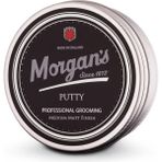 Belirtilmemiş Morgan's Pomade Putty Medium Matt - Orta Tutuşlu, Hacim Veren Mat Şekillendirici 75 ml