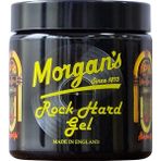 Belirtilmemiş Morgan's Pomade Rock Hard Gel - Sert Tutuşlu Şekillendirici Jel 120 ml