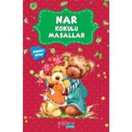 Belirtilmemiş Nar Kokulu Masallar