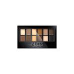 Belirtilmemiş New York The Nudes Far Paleti