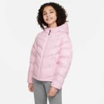 Belirtilmemiş Nike K Nsw Synfl Hd Jkt Pembe Çocuk Mont