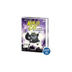 Belirtilmemiş Ninja Cat (Band 3) - Die Rache Des Superschurken: Begleite Toto, Die Ninja-Katze Auf Ihrem Nächsten
