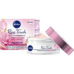 Belirtilmemiş Nivea Aqua Kırışıklık Karşıtı Gündüz Yüz Bakım Kremi 50ML, Kalsiyum, Ince Çizgi Görünümü, Sıkı