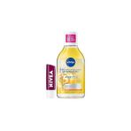 Belirtilmemiş Nivea Aydınlatıcı Micellar Makyaj Temizleme Suyu 400ML Nemlendirici Böğürtlen Dudak Bakım Kremi