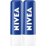 Belirtilmemiş Nivea Essential Care Nemlendirici Dudak Bakım Kremi 4,8g X2 Adet