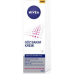 Belirtilmemiş Nivea Face Make Up Expert Nemlendirici Göz Kremi Makyaj Bazı 15 ml