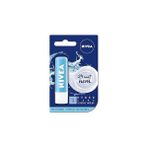 Belirtilmemiş Nivea Hydro Care Dudak Bakım Kremi, 24 Saat Nem, Aloe Vera, Saf Su Doğal Yağlar, Spf 15, Gün Boy