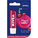 Belirtilmemiş Nivea Lip Care Kiraz Içerikli Dudak Bakım Kremi, 4,8 gr
