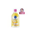Belirtilmemiş Nivea Micellar Aydınlatıcı Makyaj Temizleme Suyu 400 Ml,suya Dayanıklı Makyajı Çıkarır,ovalama Gere
