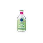 Belirtilmemiş Nivea Micellar Makyaj Temizleme Suyu Arındırıcı Matlaştırıcı 400 Ml, Yüz, Göz Dudak Temizleyi