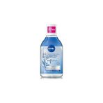 Belirtilmemiş Nivea Micellar Yenileyici Makyaj Temizleme Suyu 400 Ml,suya Dayanıklı Makyajı Çıkarır,ovalaa Gerekt