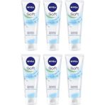 Belirtilmemiş Nivea Nemlendirici Bakım Kremi, 75 Ml, 6 Adet Set