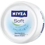 Belirtilmemiş Nivea Nemlendirici Bakım Kremi, El & Vücut & Yüz, 200 ml