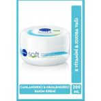 Belirtilmemiş Nivea Nemlendirici Vücut Bakım Kremi, 200ML, Jojoba Yağı E Vitamini ile