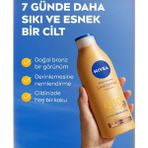 Belirtilmemiş NIVEA Q10 Sıkılaştırıcı Vücut Losyonu 200ML Bronzlaştırıcı Etkisiyle Sıkı ve Esnek Cilt - Sıkılaştırıcı Bronzlaştırıcı
