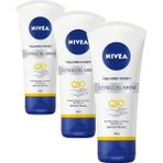 Belirtilmemiş Nivea Q10 Yaşlanma Karşıtı 3 Etkili El Kremi, 75 Ml, Yoğun Nemlendirici (3 Paketi)