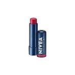 Belirtilmemiş Nivea SPF30 Kırmızı Renkli Dudak Bakım Kremi,4,8gr,24 Saat Nemlendirme,e Vitamini,organik Badem