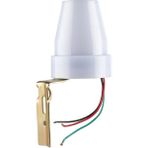 Belirtilmemiş Noas Fotosel 10A-1200W - DİĞER - Şeffaf