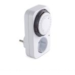 Belirtilmemiş Noas Zaman Saati Mekanik 3500W