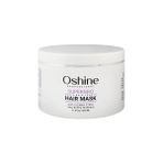 Belirtilmemiş Oshine Hızlı Uzama Etkili Onarıcı Saç Bakım Maskesi, Supergro Rapid Hair Length Mask, 350ML