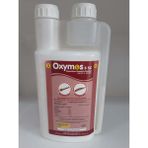 Belirtilmemiş Oxymos 5 Sc Larvasit Haşere | Karasinek | Sivrisinek |1 Litre