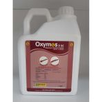 Belirtilmemiş Oxymos 5 Sc Larvasit Haşere | Karasinek | Sivrisinek |5 Litre