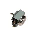 Belirtilmemiş Özeniş Arçelik-Beko-Cvs Mini Kare Fırın Zaman Saati (Timer) Kapaksız - 90 Dakika, Siyah-Metal, Ozn-
