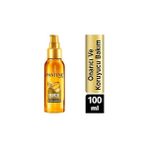 Belirtilmemiş Pantene Keratin Özlü Onarıcı E Vitaminli Saç Bakım Yağı 100 ml