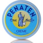 Belirtilmemiş Penaten Baby Bebek Bakım Kremi 50 ml