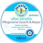 Belirtilmemiş Penaten Baby Hassas Cilt & Vücut Kremi 100 ml