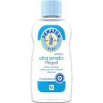 Belirtilmemiş Penaten Baby Ultra Hassas Bebek Yağı 200 ml 3574661264448